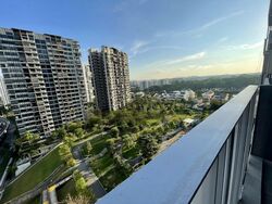Parc Botannia (D28), Condominium #478232761